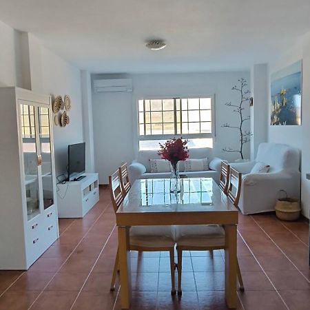 Flamingos View Apartment In Cabo De Gata El Pozo del Cabo Eksteriør billede