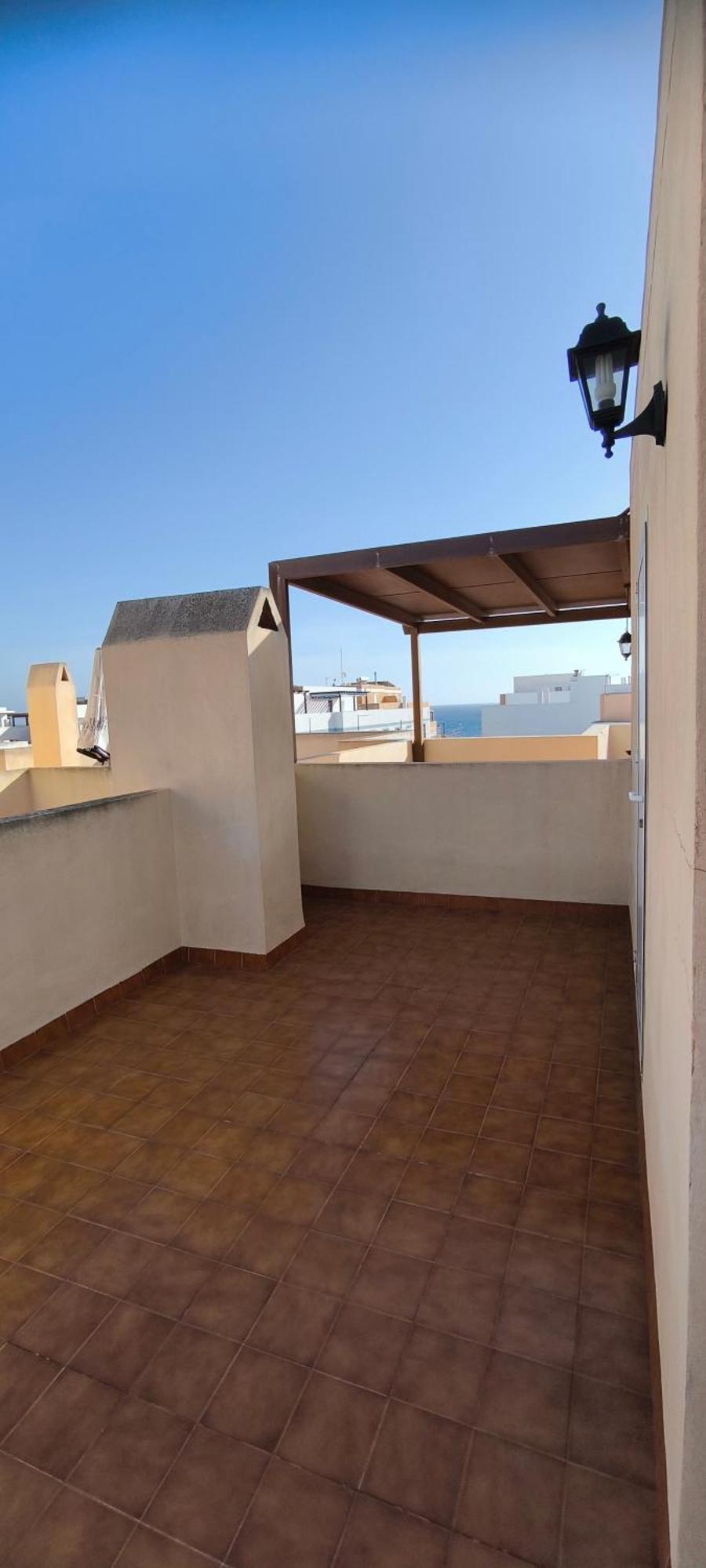 Flamingos View Apartment In Cabo De Gata El Pozo del Cabo Eksteriør billede