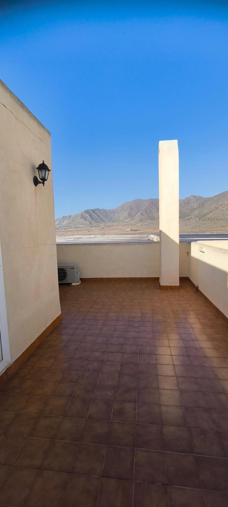 Flamingos View Apartment In Cabo De Gata El Pozo del Cabo Eksteriør billede