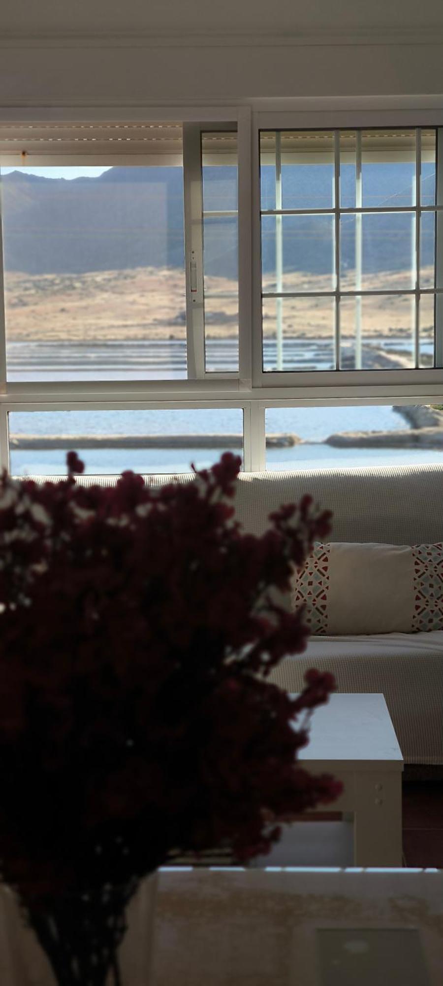 Flamingos View Apartment In Cabo De Gata El Pozo del Cabo Eksteriør billede